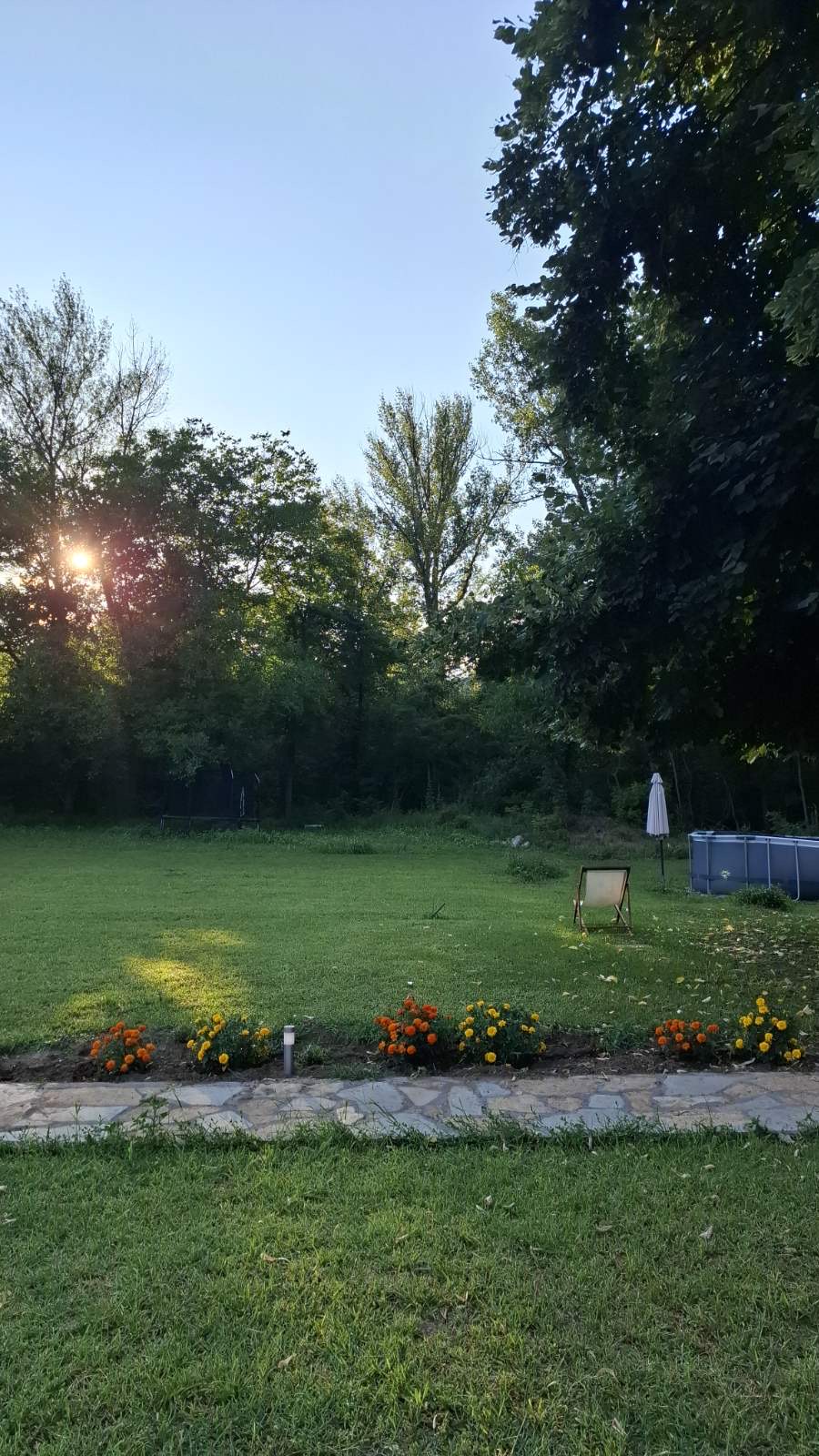 Autentična atmosfera sela